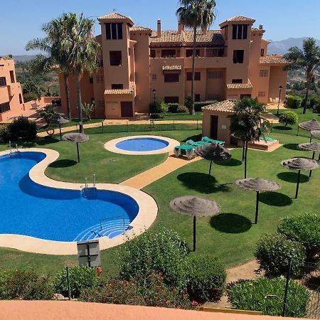 El Soto De Marbella Free Golf-Tennis-Padel-Gym 2 Bed 2 Bath Apartment Ph2B Ojen Exterior photo