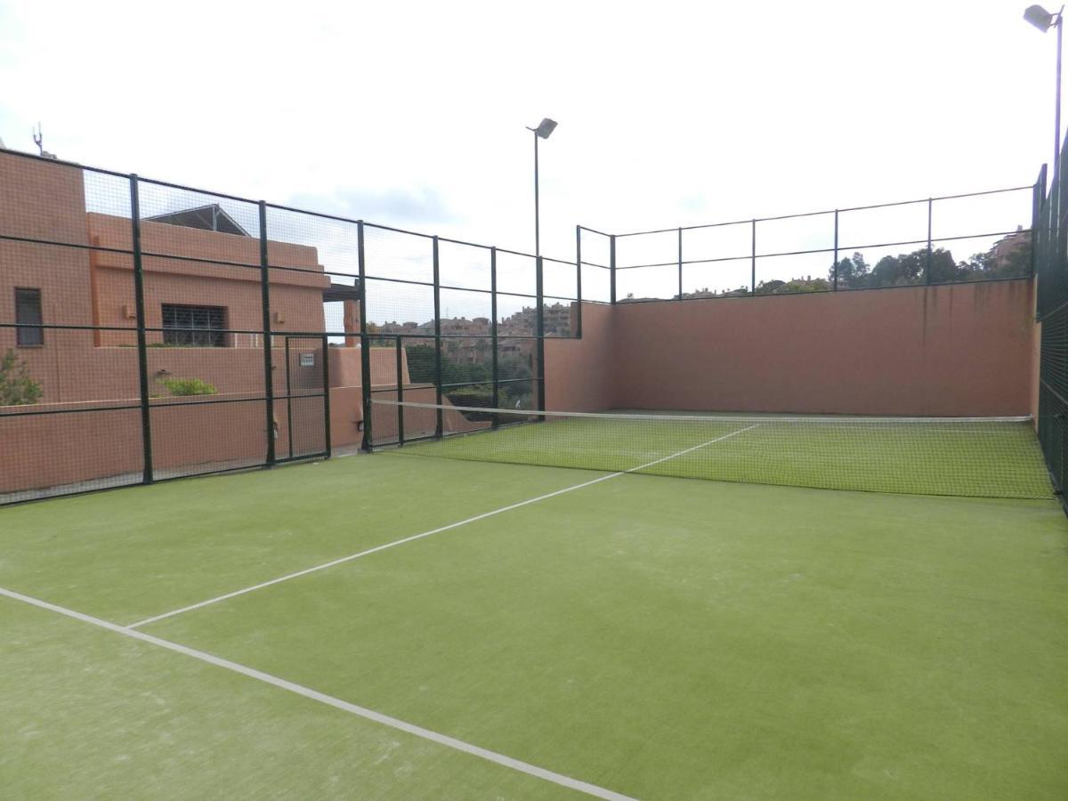 El Soto De Marbella Free Golf-Tennis-Padel-Gym 2 Bed 2 Bath Apartment Ph2B Ojen Exterior photo