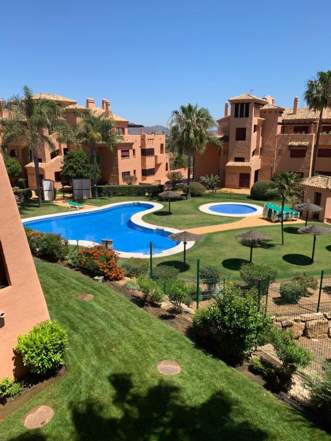 El Soto De Marbella Free Golf-Tennis-Padel-Gym 2 Bed 2 Bath Apartment Ph2B Ojen Exterior photo