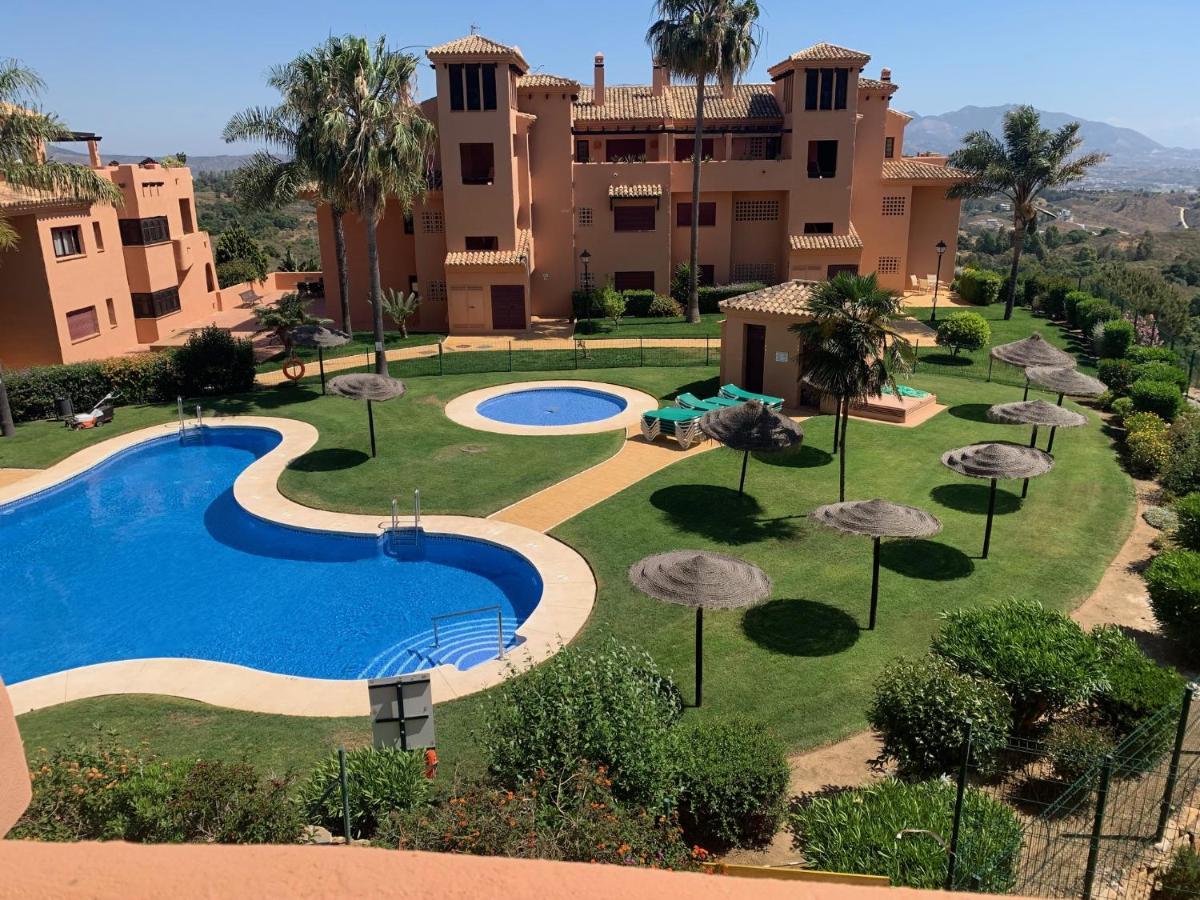 El Soto De Marbella Free Golf-Tennis-Padel-Gym 2 Bed 2 Bath Apartment Ph2B Ojen Exterior photo
