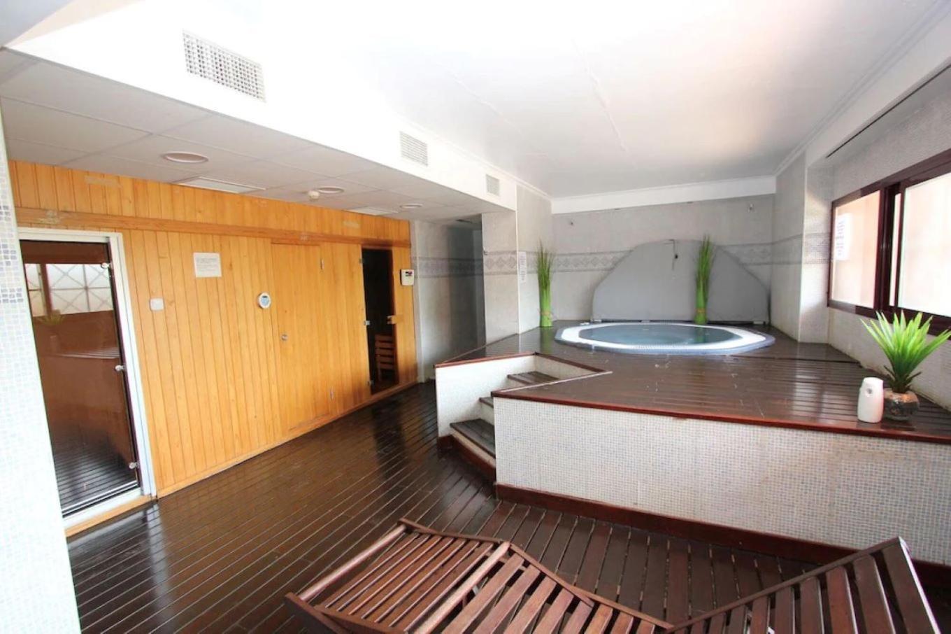 El Soto De Marbella Free Golf-Tennis-Padel-Gym 2 Bed 2 Bath Apartment Ph2B Ojen Exterior photo