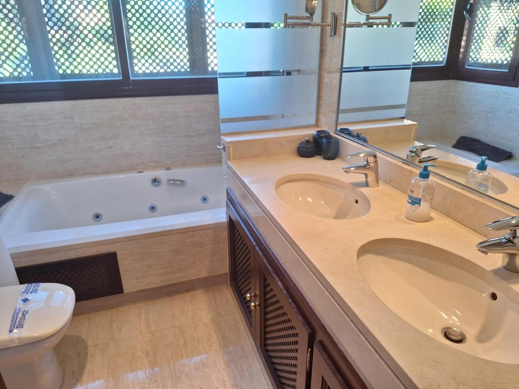 El Soto De Marbella Free Golf-Tennis-Padel-Gym 2 Bed 2 Bath Apartment Ph2B Ojen Exterior photo